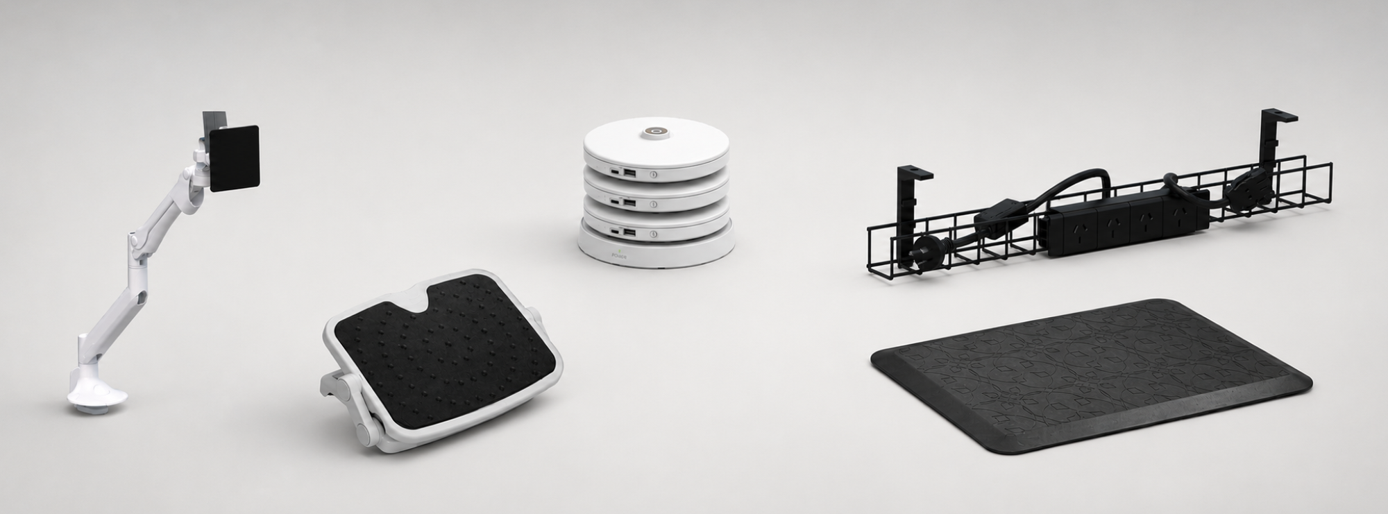 Accessories