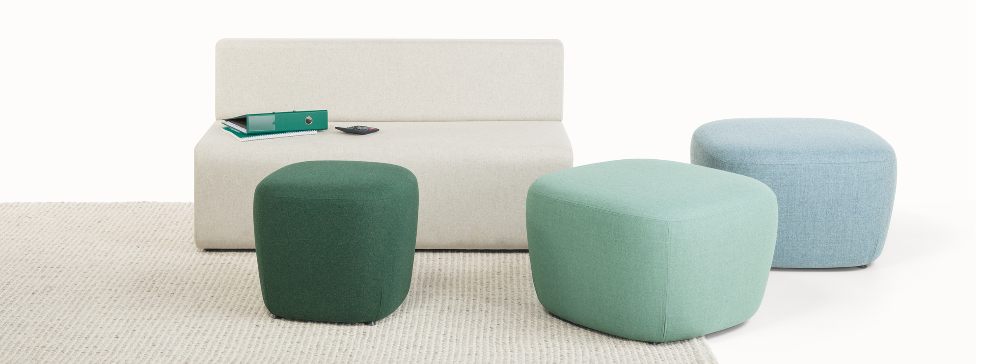 Soft Seating & Sofas