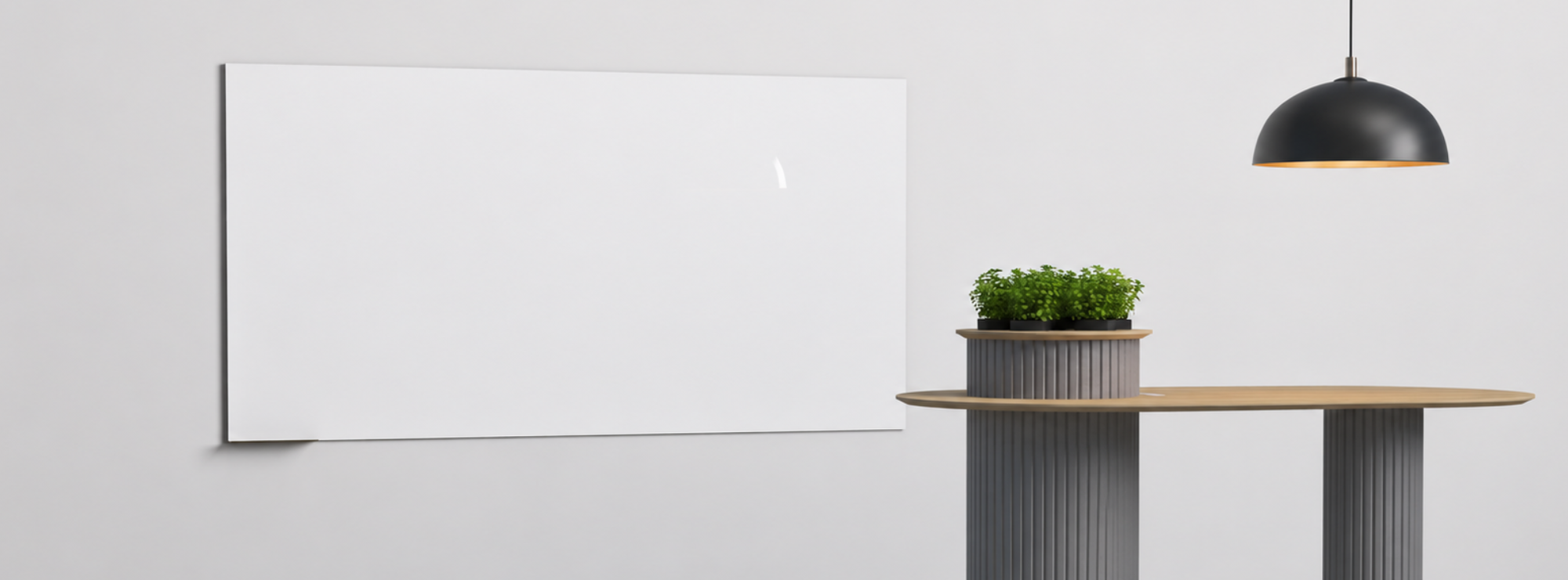 Whiteboards