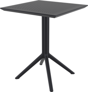 Siesta Sky Folding Table Square - Outdoor