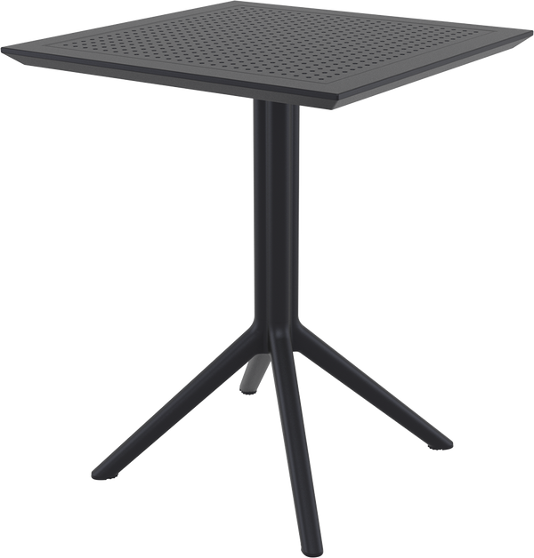 Siesta Sky Folding Table Square - Outdoor