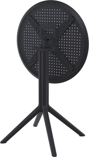Siesta Sky Folding Table Round - Outdoor