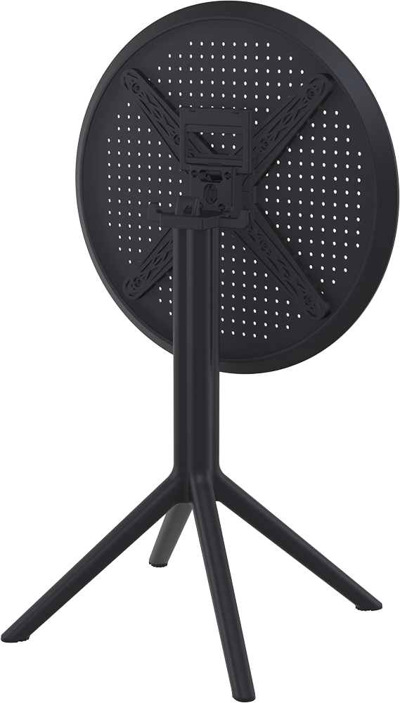 Siesta Sky Folding Table Round - Outdoor