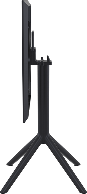 Siesta Sky Folding Table Square - Outdoor