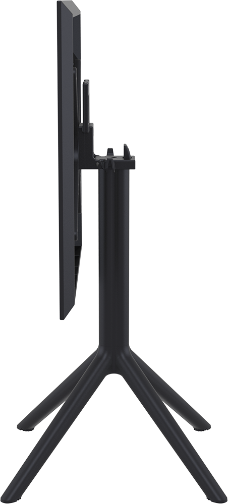 Siesta Sky Folding Table Square - Outdoor