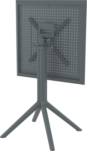 Siesta Sky Folding Table Square - Outdoor