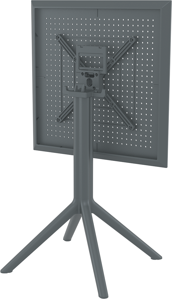 Siesta Sky Folding Table Square - Outdoor
