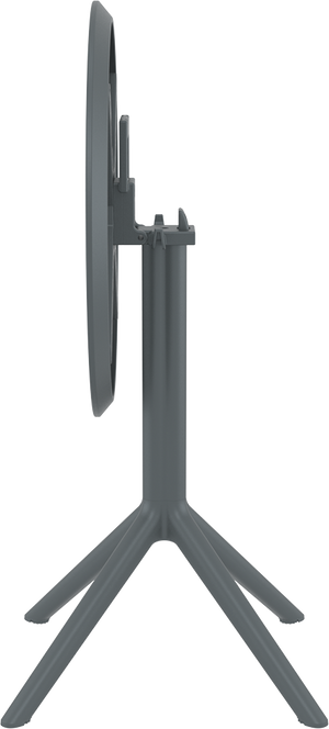 Siesta Sky Folding Table Round - Outdoor