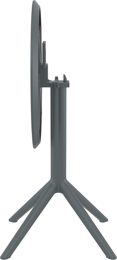 Siesta Sky Folding Table Round - Outdoor