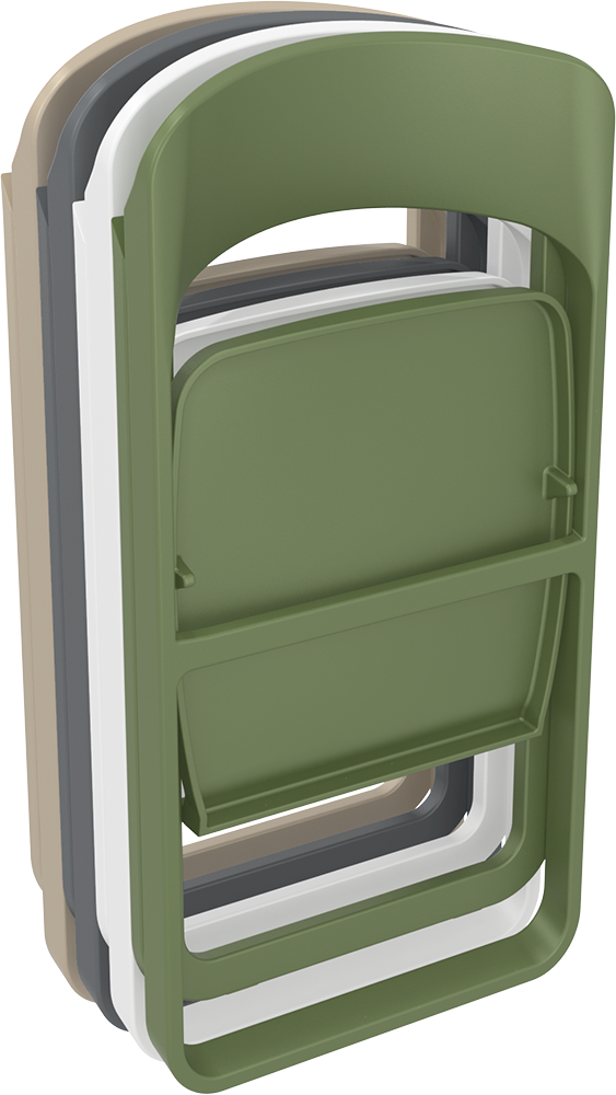 Dream Folding Chair - Outdoor