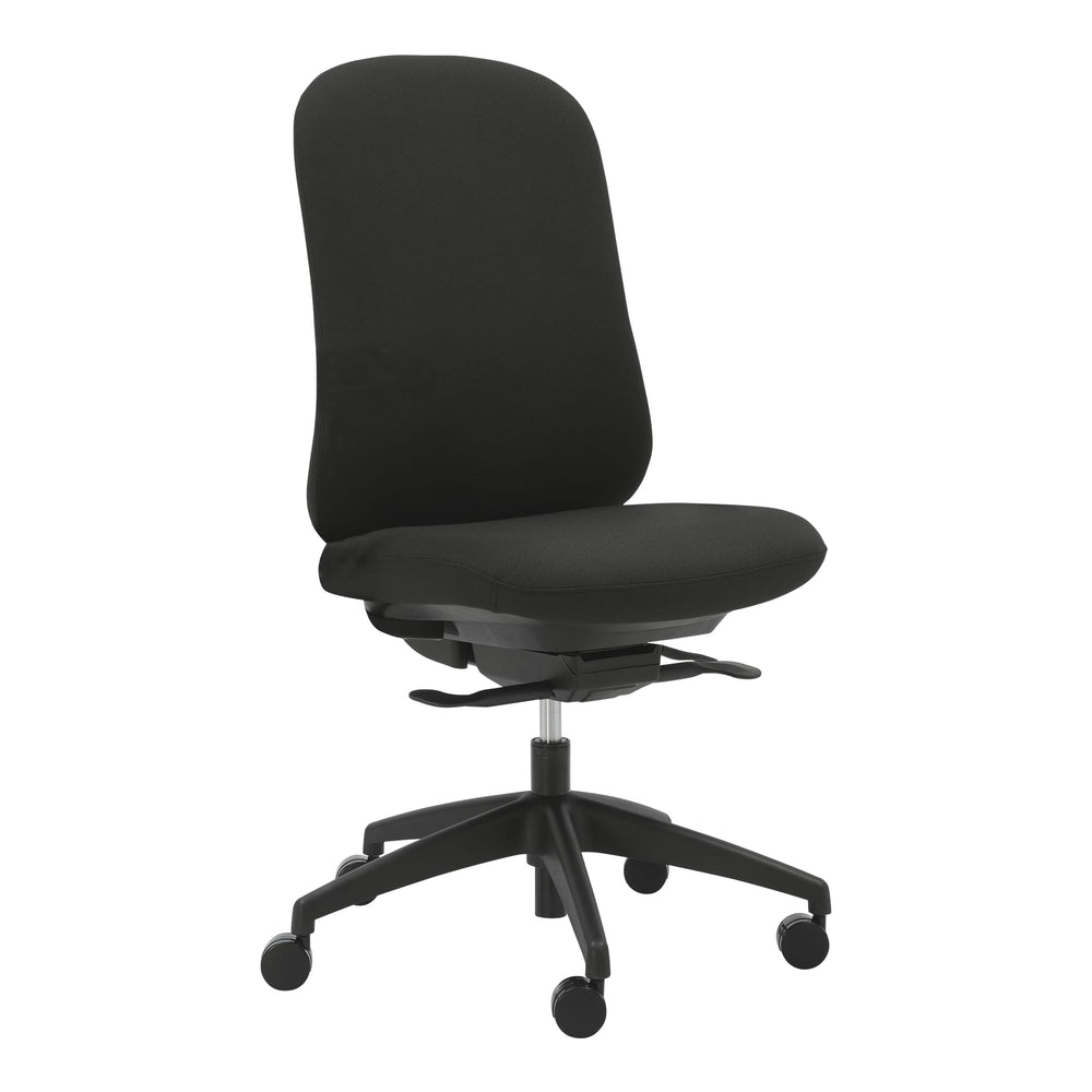 Buro Quantum Chair - Fabric