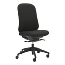 Buro Quantum Chair - Fabric
