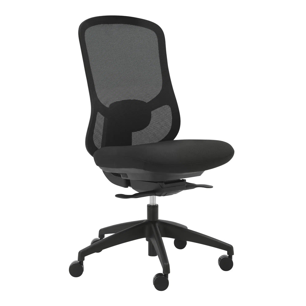 Buro Quantum Chair - Mesh