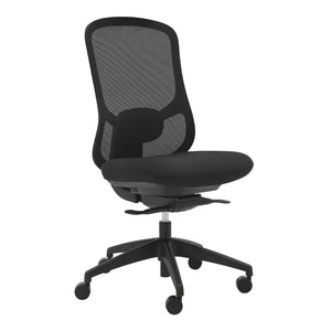 Buro Quantum Chair - Mesh