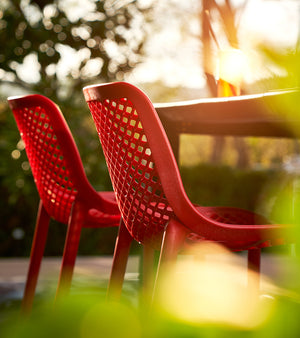 Siesta Air Barstool - 750