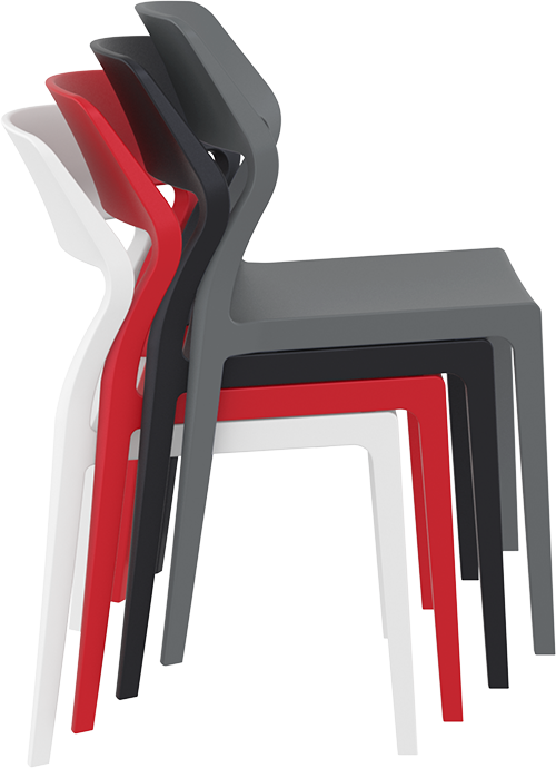 Siesta Soda Chair