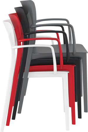 Siesta Lisa Arm Chair