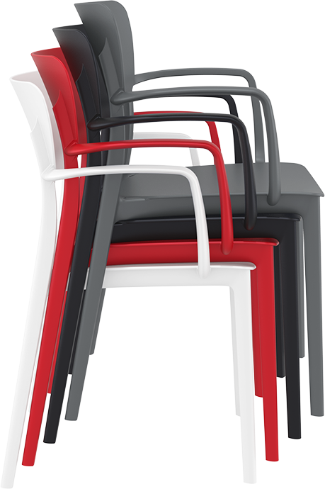 Siesta Lisa Arm Chair