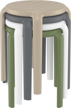 Siesta Tom Stool 450