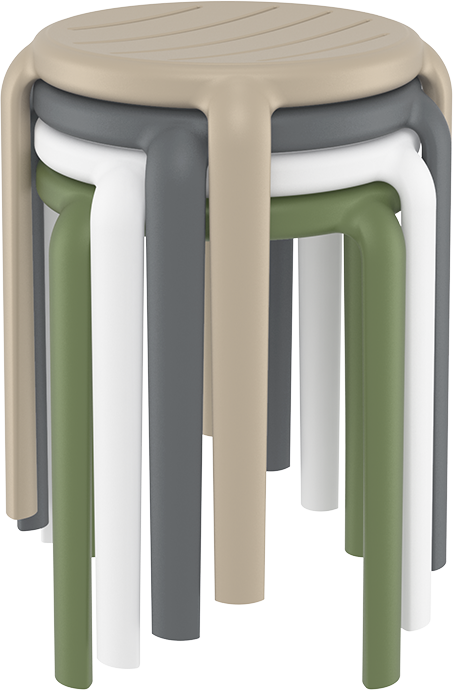 Siesta Tom Stool 450