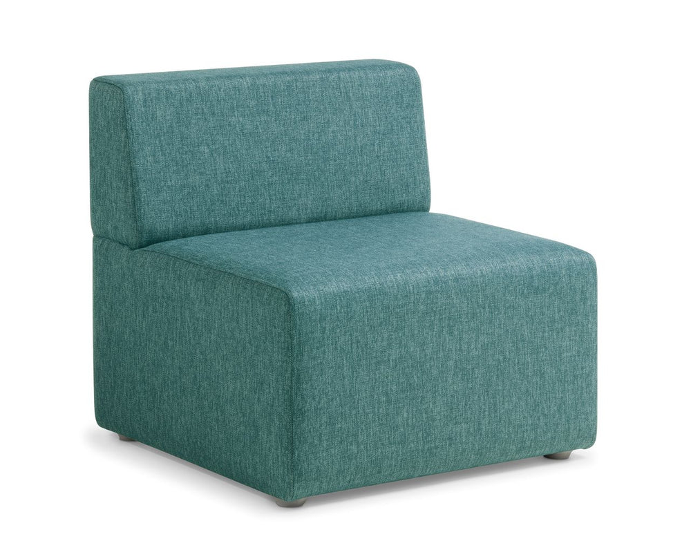 Eden Seattle Modular Single Sofa