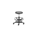 Chair Solutions Alpha Button Drafter Stool