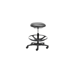 Chair Solutions Alpha Button Drafter Stool