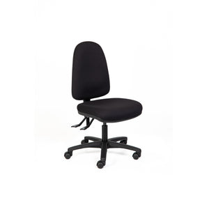 Chair Solutions Alpha High Back 3 Lever Chair