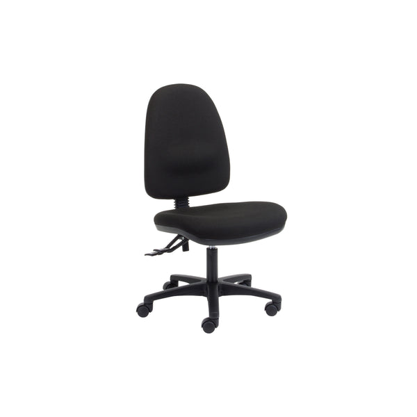 Chair Solutions Alpha High Back 2 Lever Chair