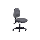 Chair Solutions Alpha Mid Back 2 Lever Chair