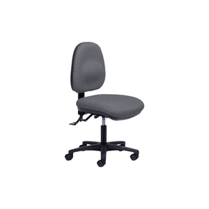 Chair Solutions Alpha Mid Back 2 Lever Chair