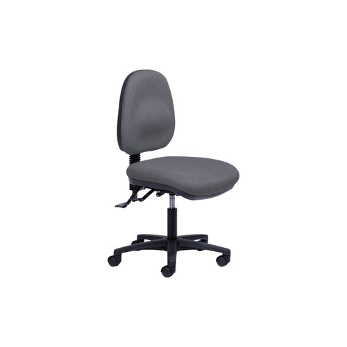 Chair Solutions Alpha Mid Back 2 Lever Chair