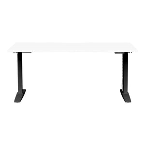 Buro Altri Single Height Electric Height Adjustable Desk