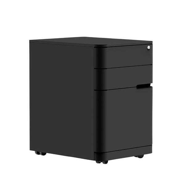 Buro MyWorkSpace Mobile Pedestal