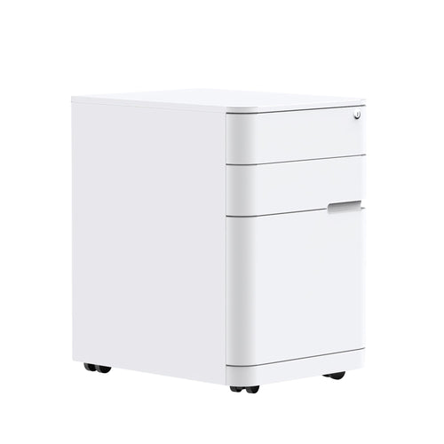 Buro MyWorkSpace Mobile Pedestal
