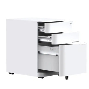 Buro MyWorkSpace Mobile Pedestal