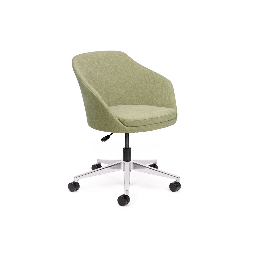 Chair Solutions Annette Castors Hi-Arch Polished Chair