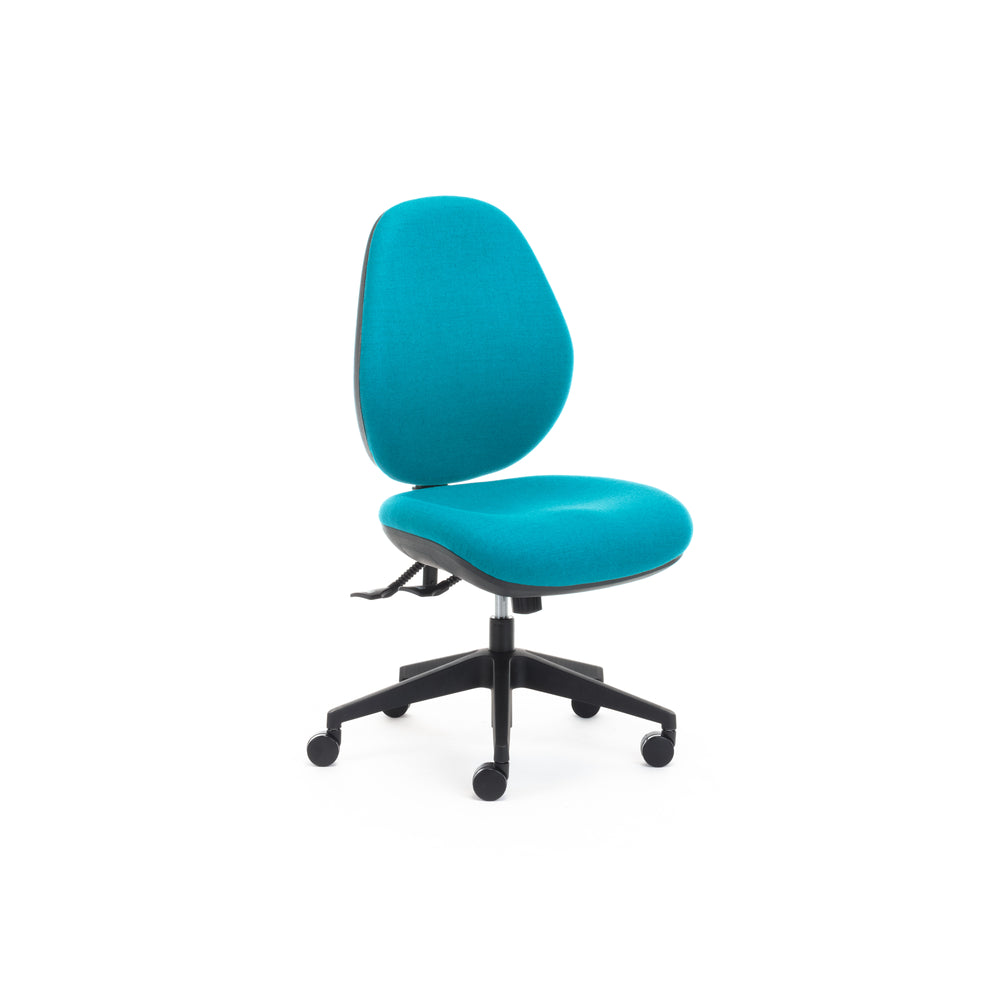 Chair Solutions Atlas 160 Manual Chair