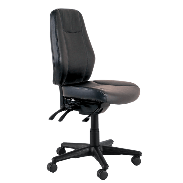 Buro Aura Ergo+ Chair