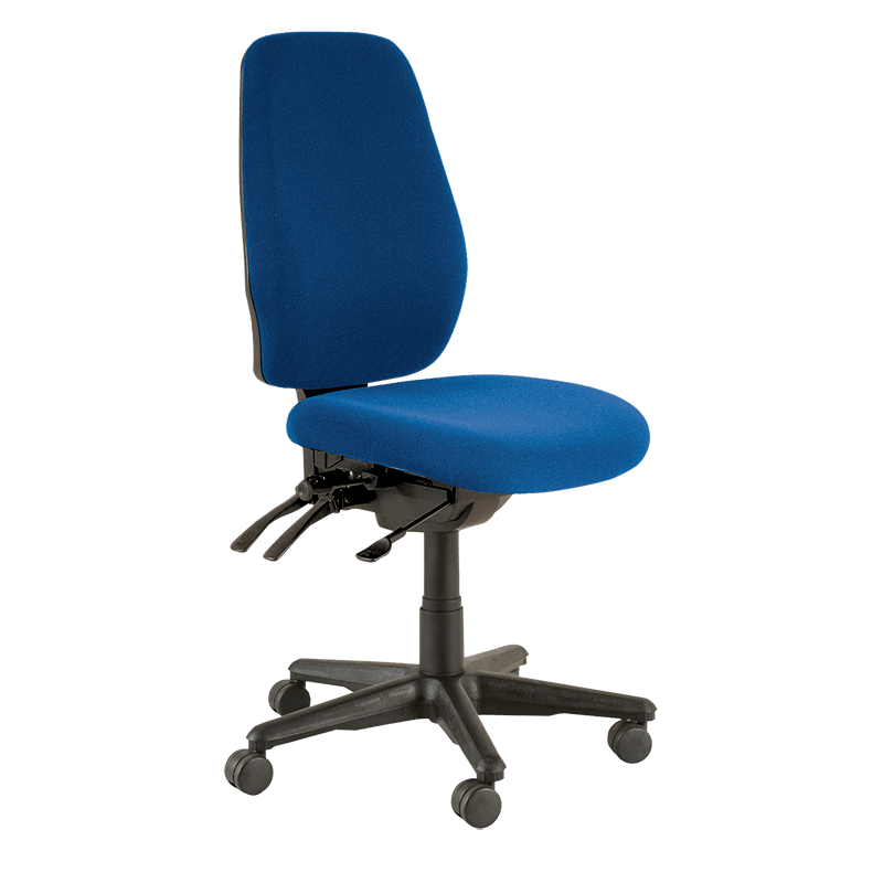 Buro Aura Ergo+ Chair