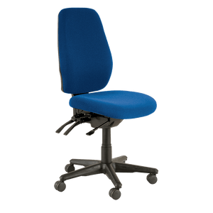 Buro Aura Ergo+ Chair