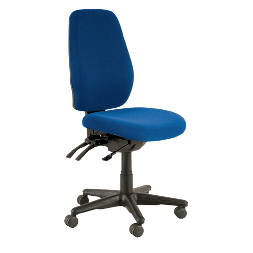 Buro Aura Ergo+ Chair