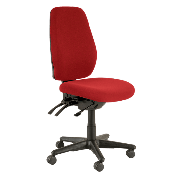 Buro Aura Ergo+ Chair