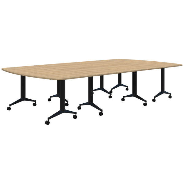 Accent Boost Boardroom Table