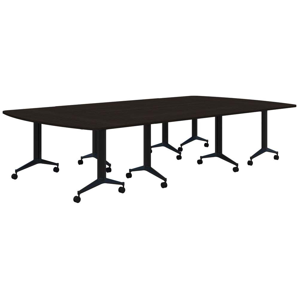 Accent Boost Boardroom Table