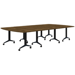 Accent Boost Boardroom Table