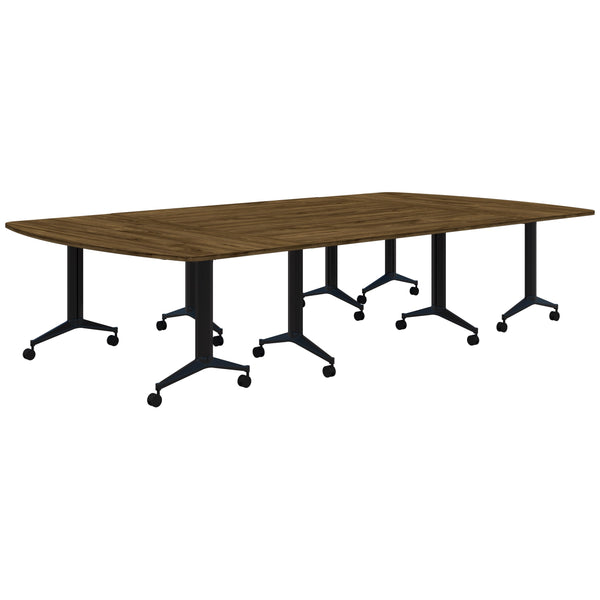 Accent Boost Boardroom Table