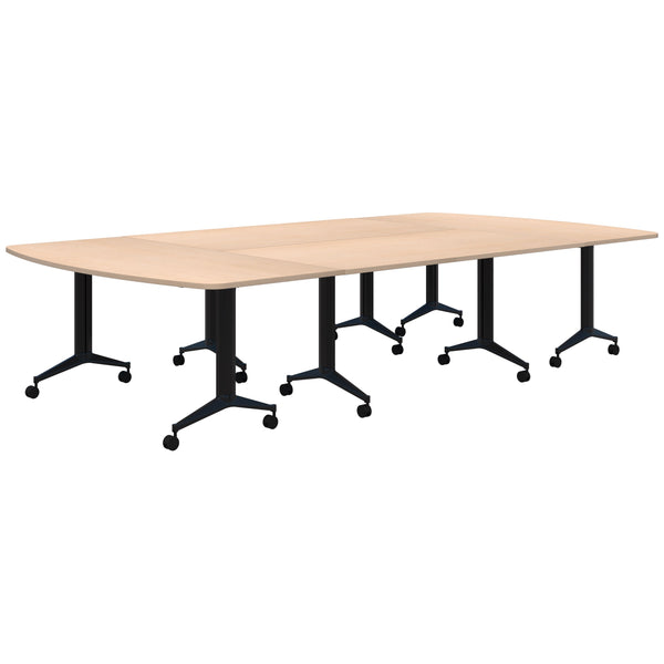 Accent Boost Boardroom Table