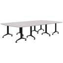 Accent Boost Boardroom Table