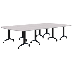 Accent Boost Boardroom Table